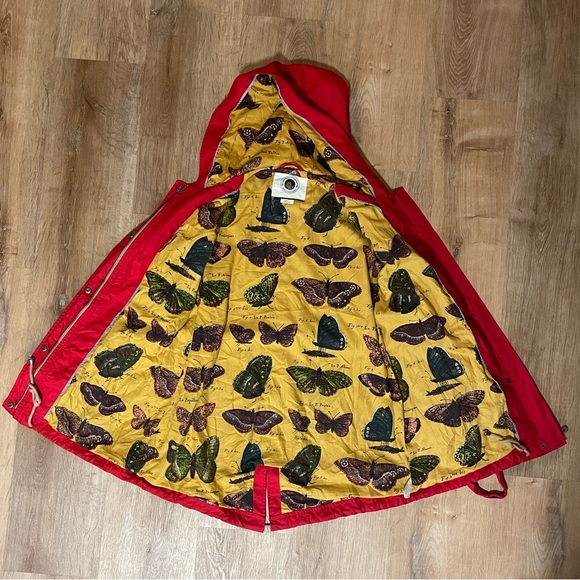 Anthropologie Daughters of the Liberation Jacket - Picture 4 of 10